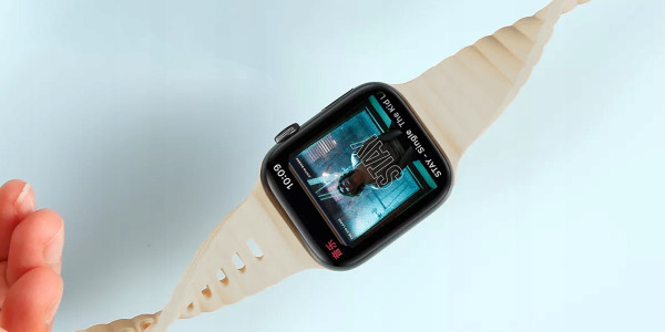 Jaki Apple Watch wybrać?